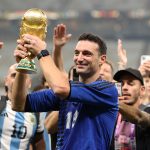 Las razones que ponen en duda la continuidad de Scaloni en la Selección Argentina