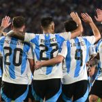 La Selección argentina se enfrenta con Bolivia, en el inicio de una fecha FIFA que será inolvidable