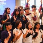 Rentas en la FNE: el Colegio Blaise Pascal se consagró ganador del Hackathon Carrocero