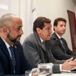 El gobernador Sadir presentó el régimen simplificado para asociaciones civiles y fundaciones
