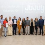 El Ballet Folklórico Nacional del Teatro Colón llegará a Jujuy con capacitaciones gratuitas