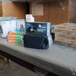 La Provincia adquirió equipamiento e insumos para CAPS con una inversión cercana a los $480 millones