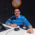 Yael Navarro explicó los proyectos para garantizar la desconexión digital y proteger a los docentes