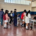 Ingreso al secundario: este jueves se asignarán los momentos para las escuelas con sobredemanda