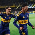 Vasco da Gama vs. Boca: el Xeneize está obligado a ganar en el Maracaná