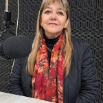 Blanca Juárez advirtió sobre el impacto de las tarifas y los costos en la economía familiar