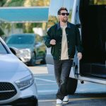 Messi ya está en Ezeiza: comenzó la cuenta regresiva para su despedida de Argentina