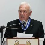 Hugo Pizzi recibió el premio Maestro de la Medicina Argentina y llegará a Jujuy para conmemorar los 100 años de la MEPRA
