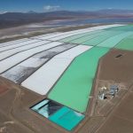 Jujuy impulsa el desarrollo tecnológico del litio junto a Rio Tinto