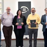 Municipalidad y Clínica Fátima renovaron su compromiso con la prevención del cáncer de mama