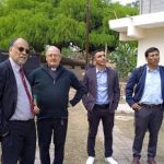 El Gobierno prepara un operativo integral para las peregrinaciones a Río Blanco