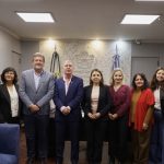 Salud y UNICEF fortalecen el trabajo conjunto en primera infancia, adolescencia y vacunación