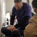 Informe de UNICEF: Jujuy se posiciona entre las provincias con mejores resultados en salud infantil