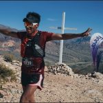 Huacalera fue escenario de una nueva edición del trail “Viñedos de Altura”