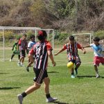 Con 58 equipos, el Torneo Municipal de Fútbol Infantil volvió a reunir a las familias jujeñas