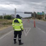 Operativos y hechos policiales: la fuerza provincial presentó el balance del fin de semana