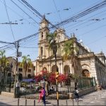 El Concejo Deliberante impulsa el reordenamiento del cableado aéreo en la ciudad