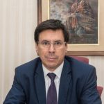 Federico Cardozo analizó las finanzas provinciales y el Presupuesto 2027