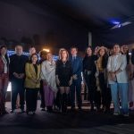 “Vistiendo Raíces” reunió a diseñadores y artesanos de las cuatro regiones en la ExpoJuy