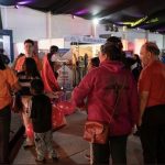 Jujuy registró más de 17 mil turistas y una ocupación hotelera cercana al 74%