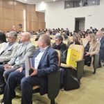 La Justicia de Faltas de San Salvador participó de un encuentro nacional en San Juan