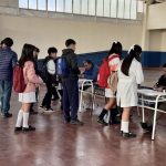 Educación explicó el sistema de preinscripción y asignación de vacantes para primer año