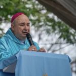 El obispo de Jujuy invitó a vivir el mes patronal con fe, paz y esperanza