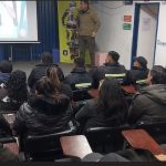 Jujuy capacita a más de 40 jueces de paz en mediación y resolución de conflictos