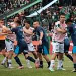 Gimnasia de Jujuy venció a Nueva Chicago y sumó tres puntos clave