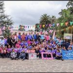 Mes Rosa: mamografías gratuitas y por demanda espontánea en hospitales públicos