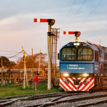 La industria del Norte Grande reclama obras ferroviarias para mejorar la competitividad regional