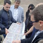 Jujuy avanza en gestiones de financiamiento para obras en la Ruta 9 y hospitales