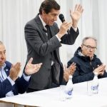 El Gobierno de Jujuy entregó 176 escrituras y avanzó en la regularización dominial en Perico