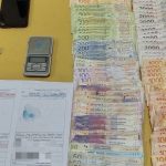Operativos contra el narcomenudeo: 22 nuevos procedimientos y 18 personas demoradas en Jujuy