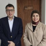 Hacienda y la Defensoría Niños, Niñas y Adolescentes articulan acciones de fortalecimiento de derechos