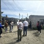 Agua Potable de Jujuy avanza en una solución para llevar el servicio al ex Aeroclub