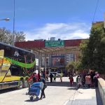 Comerciantes de La Quiaca gestionan ante ARCA la revisión de las restricciones fronterizas