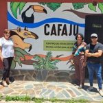 El CAFAJu celebra 11 años de rescate y rehabilitación de la fauna autóctona de Jujuy