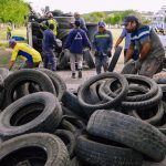El viernes 30 se viene una nueva jornada de Neumatón y Reciclatón en el Multiespacio Santa Rita