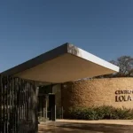 El Centro Cultural Lola Mora recibió dos premios en la Bienal de Arquitectura