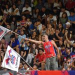 Jujuy Básquet en la cuenta regresiva