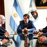 Jujuy avanza con el Banco Mundial en el Programa de Infraestructura Resiliente para el Desarrollo Económico