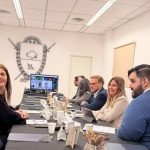 Jujuy asume la Secretaría del Consejo Federal de Zonas Francas Argentinas
