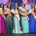 La moda rumbo a la Cena Blanca: las 59 representantes de capital brillarán en un desfile gratuito en Jujuy