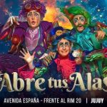 El hospital Materno Infantil convoca a los jujeños a sumarse a la función solidaria del Circo Ánima