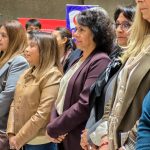 El Consejo Provincial de Mujeres acompañó la Feria Nacional de Educación