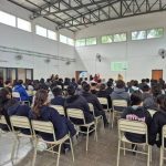 Brindan herramientas para prevenir el bullying y el grooming