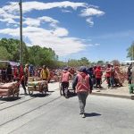 Sadir respaldó el reclamo de los comerciantes de La Quiaca por las restricciones de ARCA
