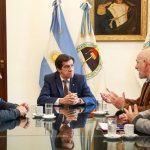 Buscan incorporar los ramales C14 y C15 a las licitaciones del Belgrano Cargas