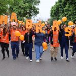 ACV: Salud sale a la comunidad para enseñar a reconocerlo a tiempo